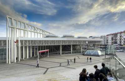 Nekropol Müzesi, Antalya